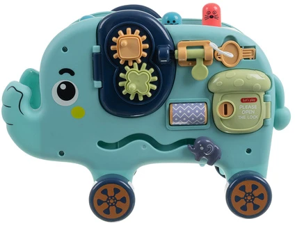 Kruzzel Interactive Elephant 26287