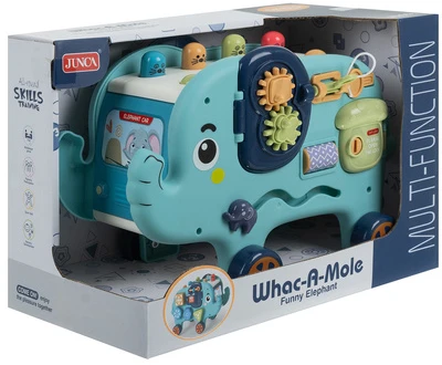 Kruzzel Interactive Elephant 26287