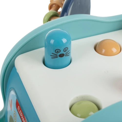Kruzzel Interactive Elephant 26287