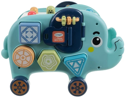 Kruzzel Interactive Elephant 26287