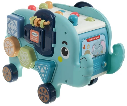 Kruzzel Interactive Elephant 26287