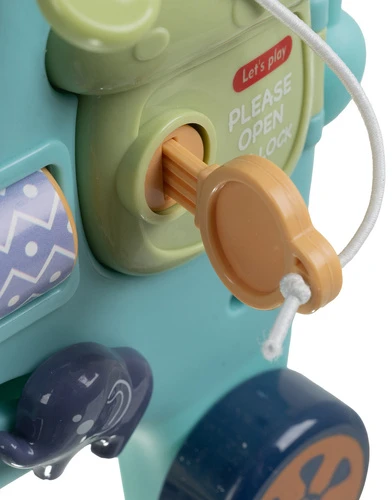 Kruzzel Interactive Elephant 26287