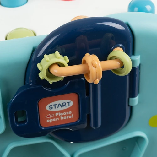 Kruzzel Interactive Elephant 26287