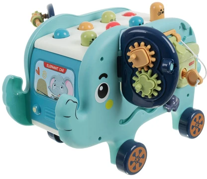 Kruzzel Interactive Elephant 26287
