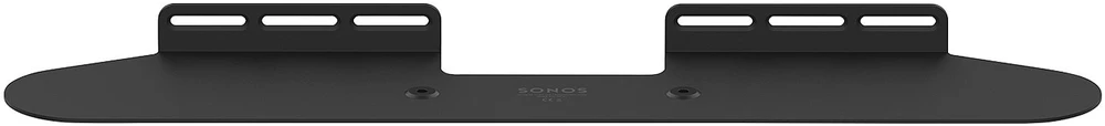 „Sonos Beam“ išmanioji garso juosta, sieninis laikiklis, juodas