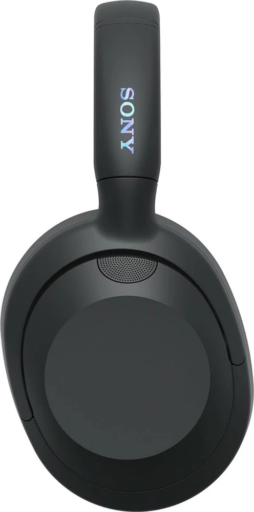 Ausinės SONY WH-ULT900NB, juodos spalvos