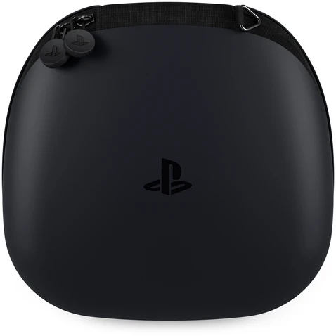 Sony Interaktyvūs pramoginiai žaidimai PS5 DualSense Edge valdiklis juodas Bluetooth/USB žaidimų pultas analoginis / skaitmeninis PlayStation 5
