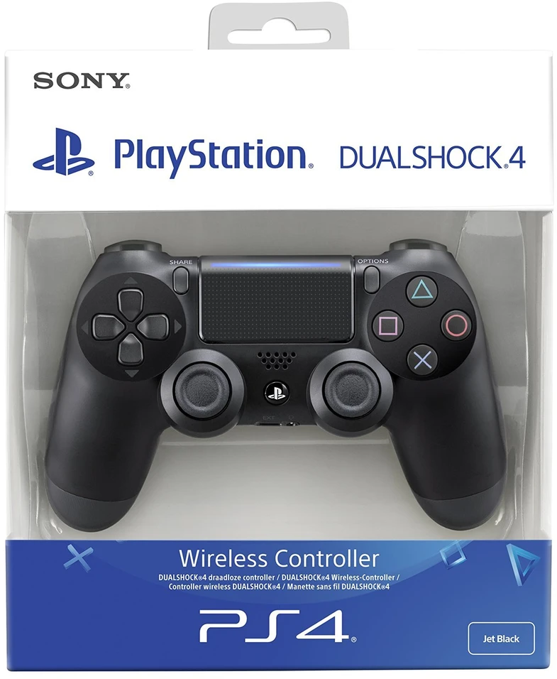 Žaidimų pultelis Sony Dualshock 4 V2