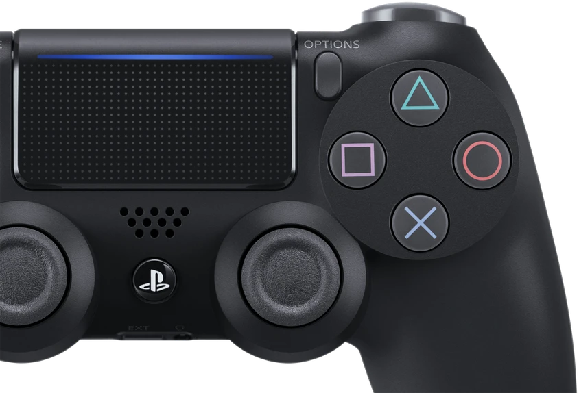 Žaidimų pultelis Sony Dualshock 4 V2