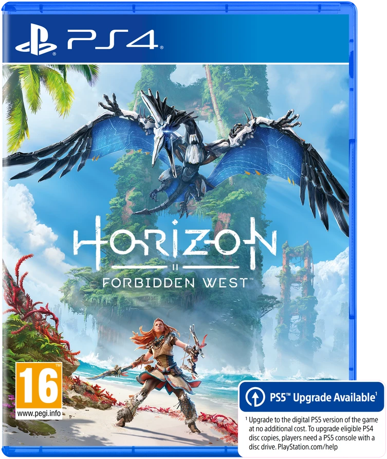 Sony Horizontas Draudžiami Vakarai