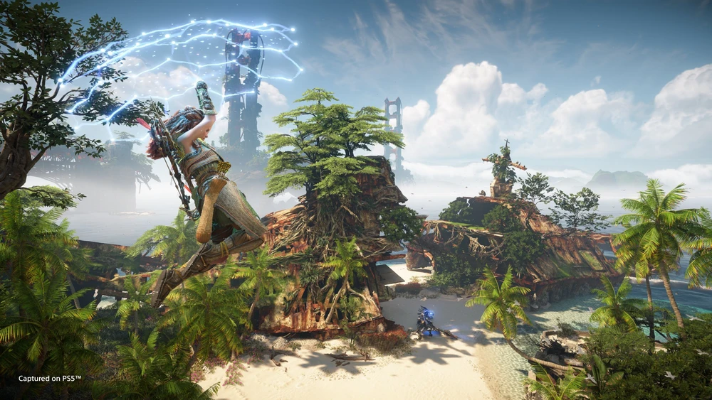 Sony Horizontas Draudžiami Vakarai