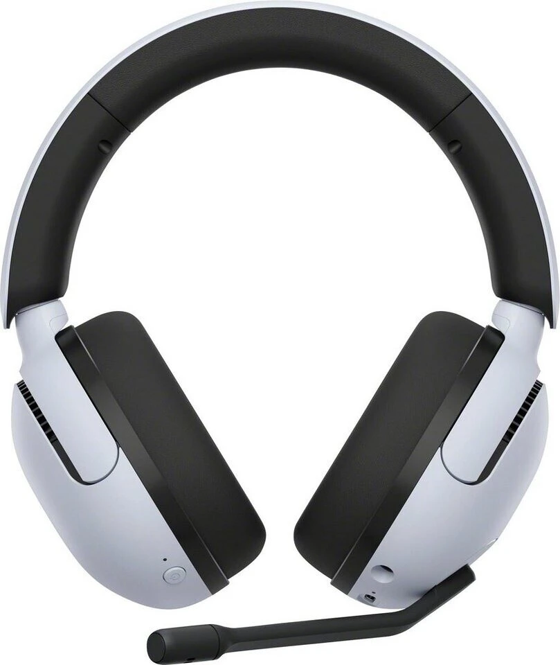Sony INZONE H5  ausinės, Baltos