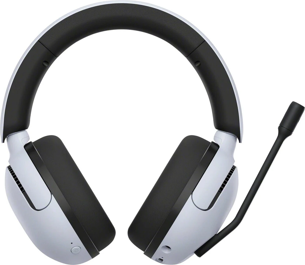 Sony INZONE H5  ausinės, Baltos