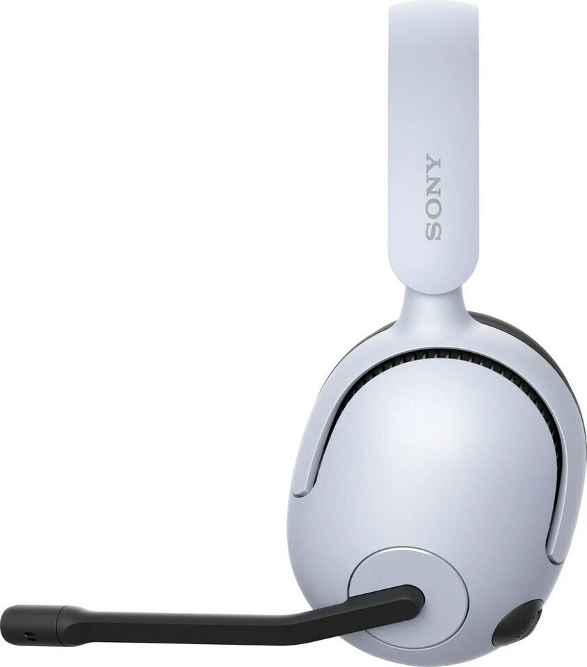 Sony INZONE H5  ausinės, Baltos