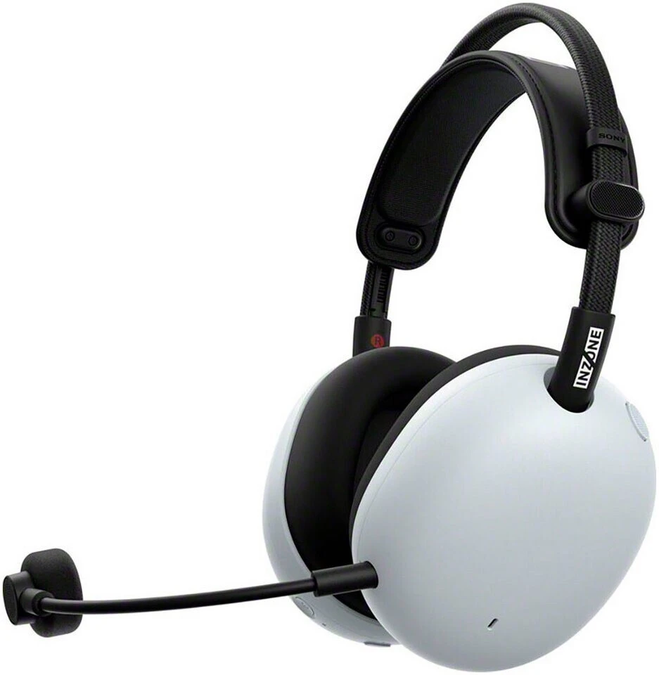 Sony INZONE H9 II tvenkinys