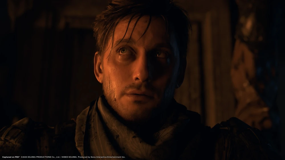 Sony Mirties slėnis 2: Paplūdimyje