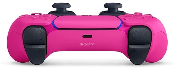 Sony PS5 Dualsense V2 Wireless Controller Nova Rožinė EU