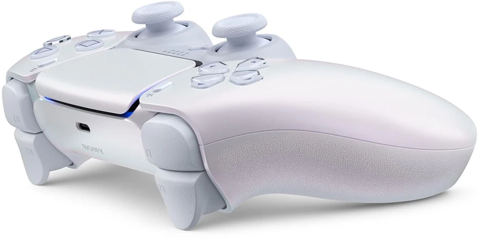 Sony DualSense PS5 belaidis valdiklis Mėlyna