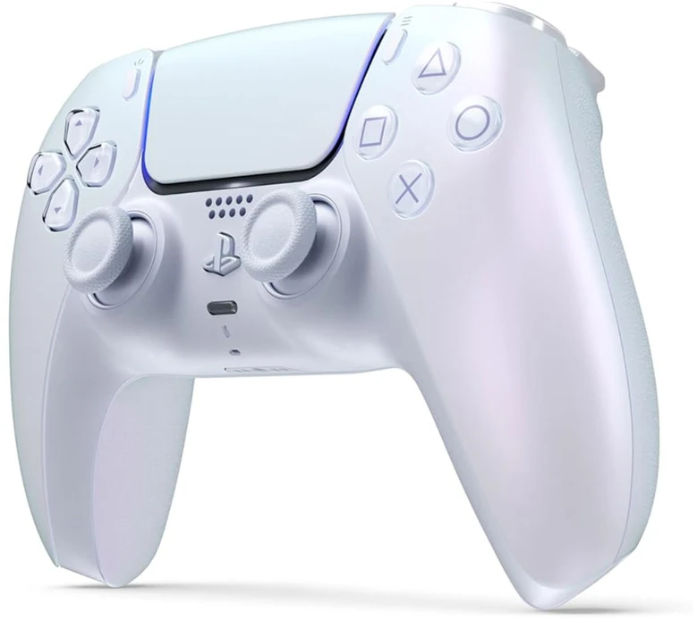 Sony DualSense PS5 belaidis valdiklis Mėlyna