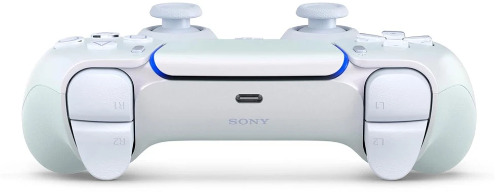 Sony DualSense PS5 belaidis valdiklis Mėlyna