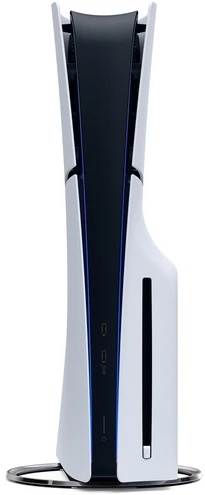 Sony PlayStation 5 SLIM žaidimų konsolė E-chassis (1 TB SSD, Disc Drive)