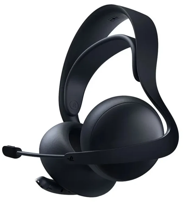 Sony PS5 Ausinės Pulse ELITE juodas