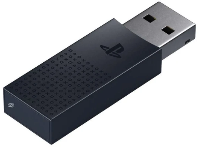 Sony „PlayStation 5 PULSE Elite“ belaidės ausinės