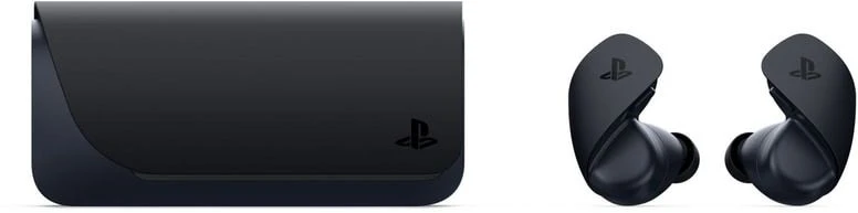 Sony - „Playstation 5 PULSE Explore“ belaidės ausinės – vidurnakčio juodos
