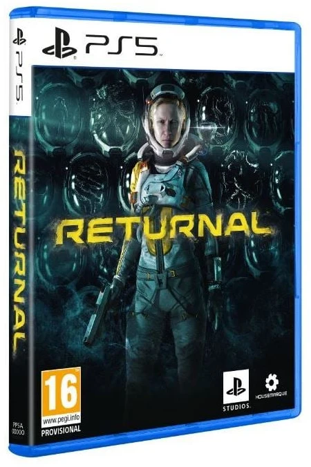 Sony Grąžinimas