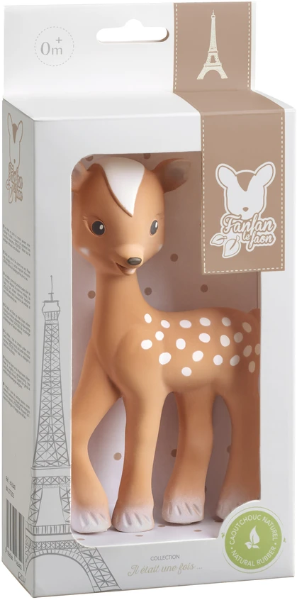 Sophie la Girafe – le Faon (616341)