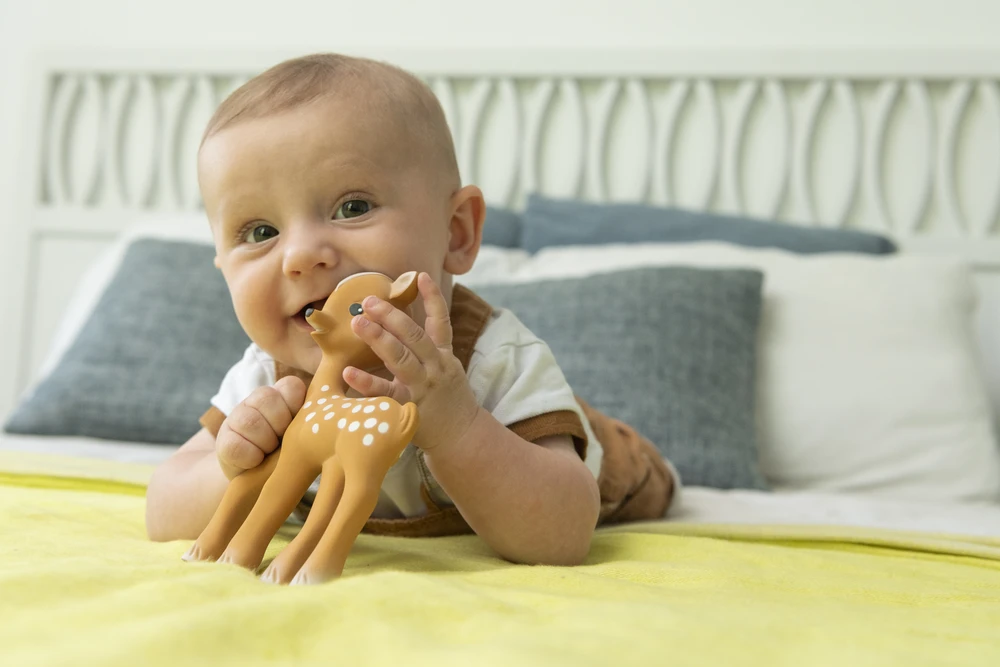 Sophie la Girafe – le Faon (616341)