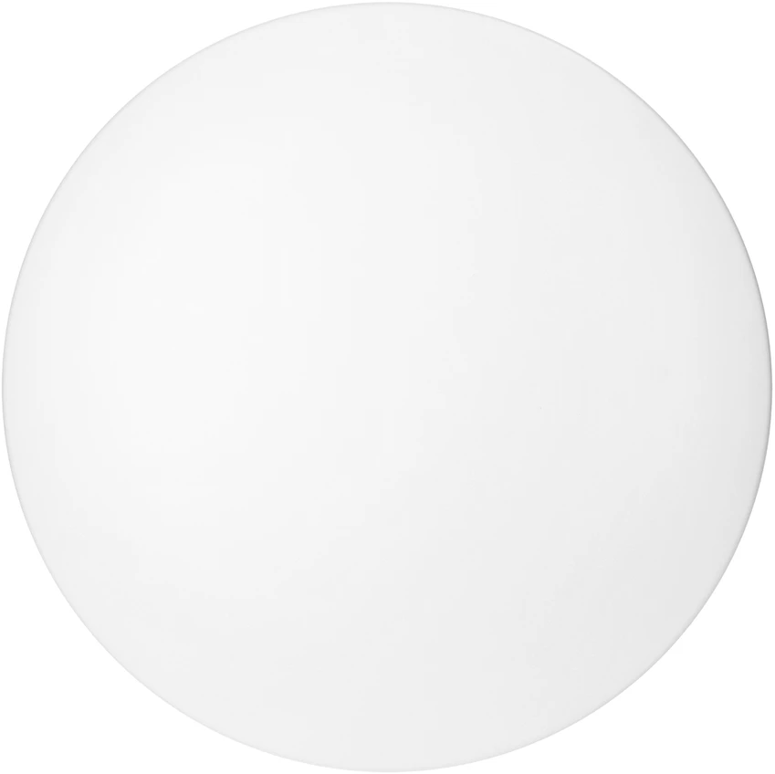 Orno SOPOT LED 12W, lubinis šviestuvas, 1190lm, IP20, 4000K, PVC gaubtas