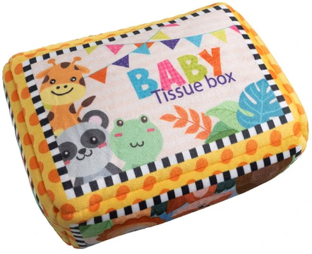 Kruzzel 26289 tissue box sorter