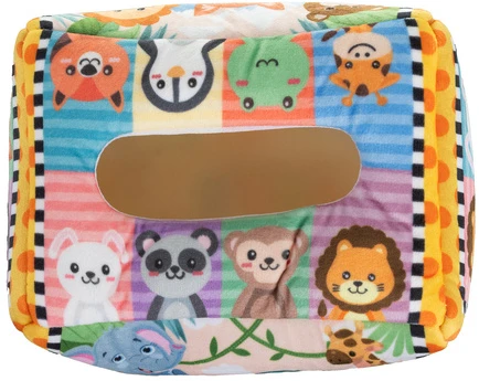 Kruzzel 26289 tissue box sorter