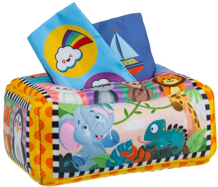 Kruzzel 26289 tissue box sorter