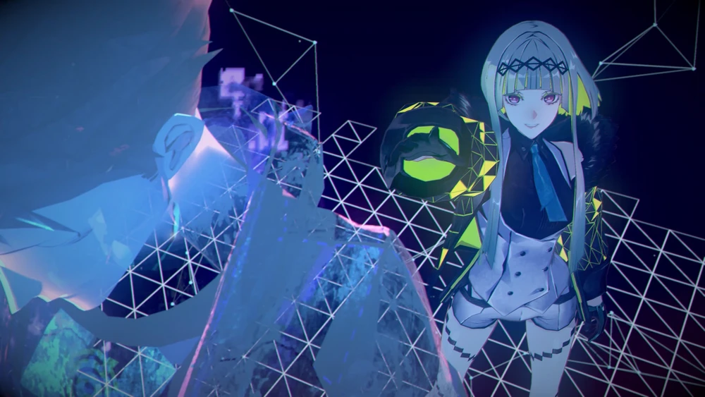 Atlus Soul Hackers 2 PS5