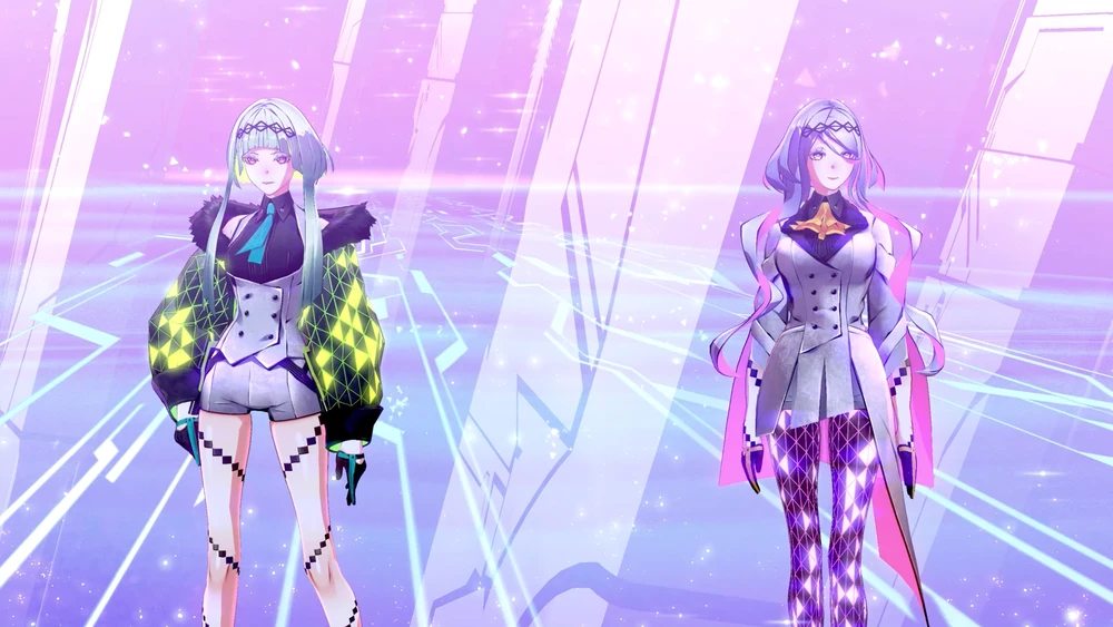 Atlus Soul Hackers 2 PS5