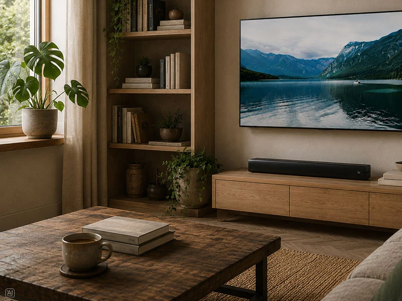 Tracer Soundbar SDB 24 2.0 Bluetooth