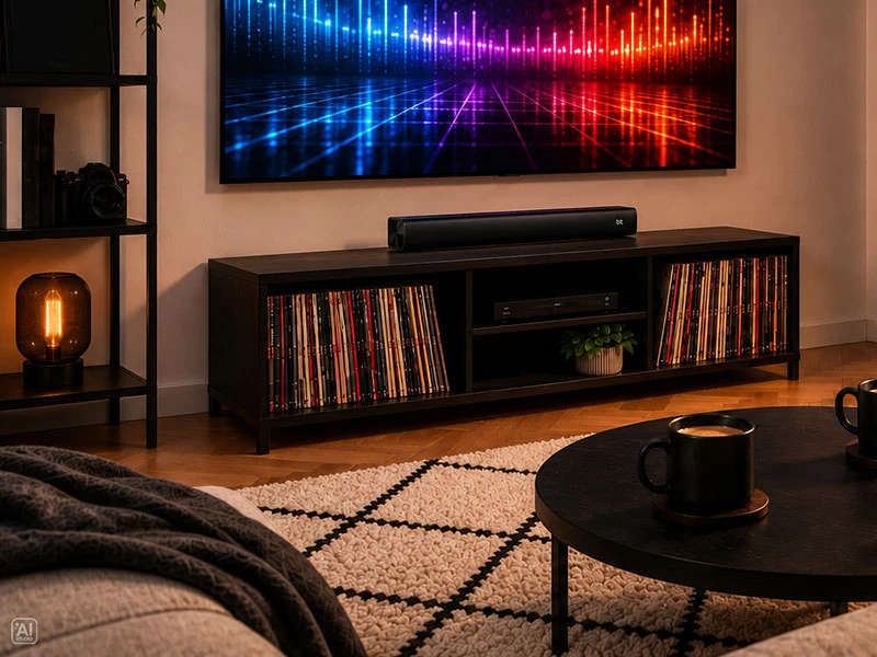 Tracer Soundbar SDB 24 2.0 Bluetooth
