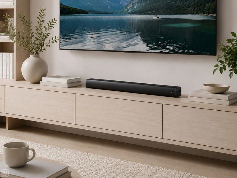 Tracer Soundbar SDB 24 2.0 Bluetooth