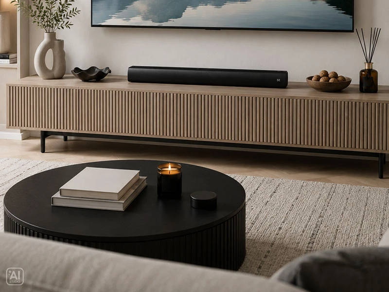 Tracer Soundbar SDB 24 2.0 Bluetooth