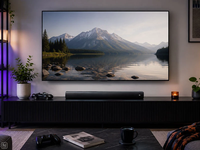Tracer Soundbar SDB 24 2.0 Bluetooth