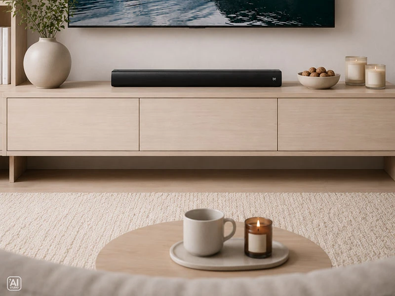 Tracer Soundbar SDB 24 2.0 Bluetooth