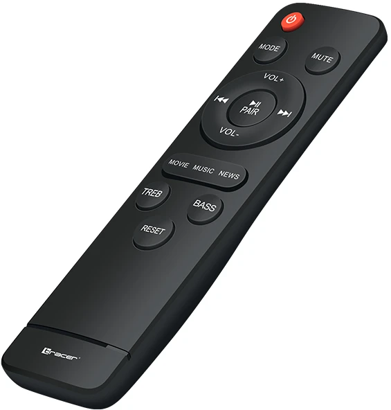Tracer Soundbar SDB 24 2.0 Bluetooth