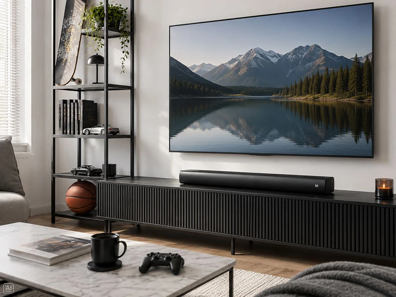 Tracer Soundbar SDB 24 2.0 Bluetooth