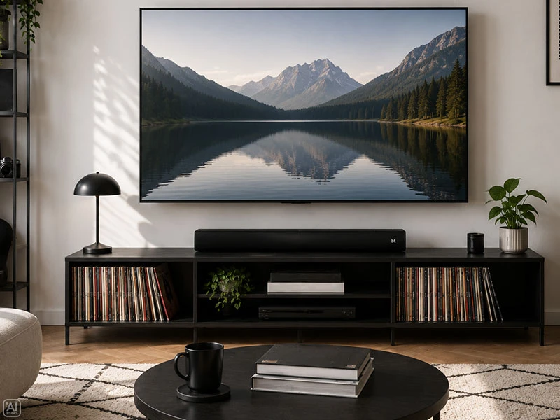 Tracer Soundbar SDB 24 2.0 Bluetooth