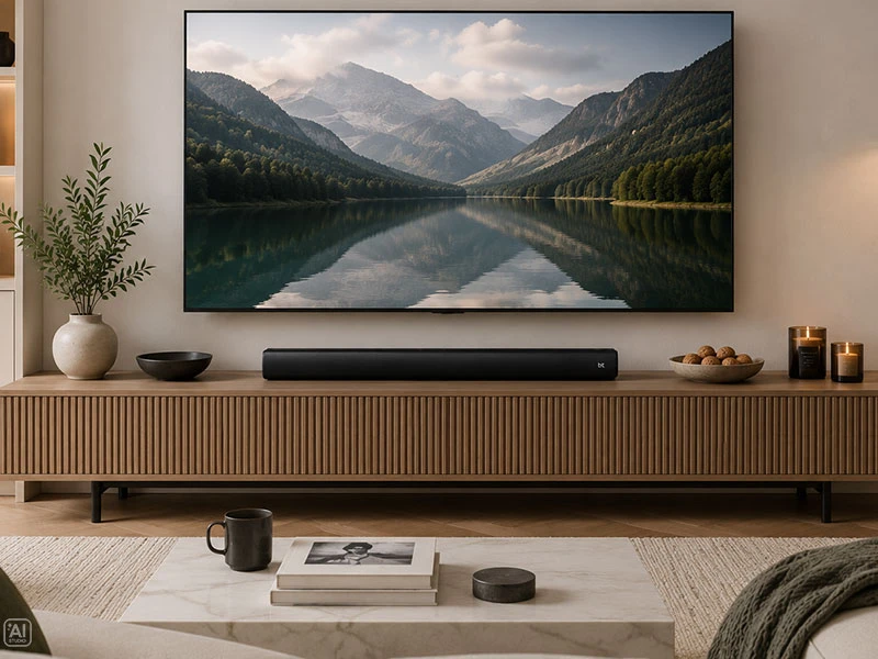 Tracer Soundbar SDB 24 2.0 Bluetooth