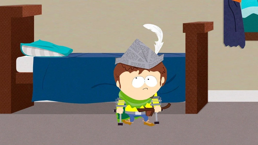 Ubisoft „South Park: The Stick of Truth“ (klasika) – „XBOX 360“