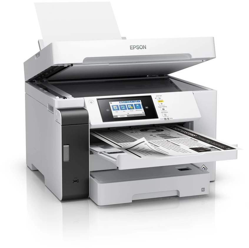 Spausdintuvas Epson - EcoTank Pro ET-M16685 A3 daugiafunkcis