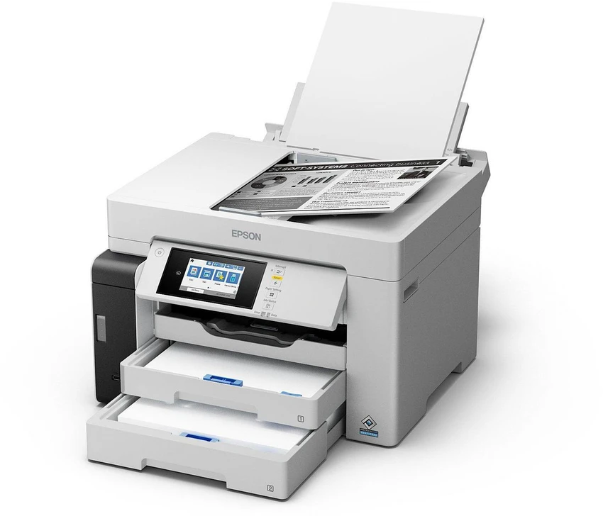 Spausdintuvas Epson - EcoTank Pro ET-M16685 A3 daugiafunkcis